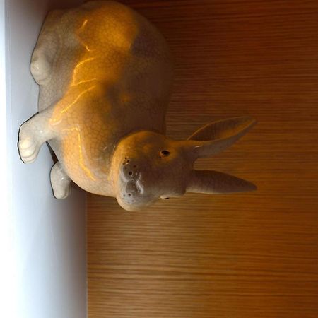 Hotel Le Lapin Blanc Париж Екстер'єр фото
