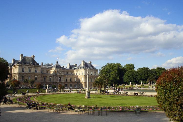Hotel Le Lapin Blanc Париж Екстер'єр фото